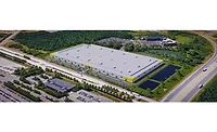 FANUC America almost doubles Michigan campus to accommodate automation demand FANUC America almost doubles Michigan campus to accommodate automation demand