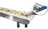 iDrive 2 Mag-Drive motor saves energy, boosts sanitary attributes thanks to Dorner's AquaPruf Sanitary Conveyor iDrive 2 Mag-Drive motor saves energy, boosts sanitary attributes thanks to Dorner's AquaPruf Sanitary Conveyor