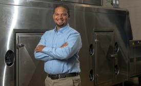 Reading Bakery Systems names director of Science and Innovation Center