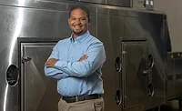 Reading Bakery Systems names director of Science and Innovation Center Reading Bakery Systems names director of Science and Innovation Center