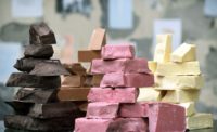Barry Callebaut denies Salmonella-positive chocolate entered supply chain
