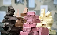 Barry Callebaut denies Salmonella-positive chocolate entered supply chain Barry Callebaut denies Salmonella-positive chocolate entered supply chain