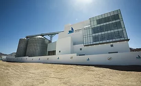 Bühler, Al-Hazaa Investment Group open flour mill in Aqaba, Jordan
