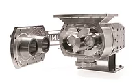 Unibloc expands sizes for QuickStrip FoodFirst PD600 Series pump Unibloc expands sizes for QuickStrip FoodFirst PD600 Series pump